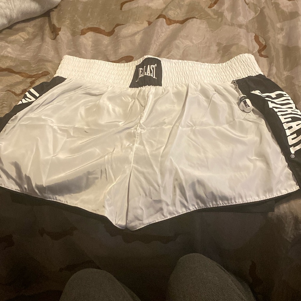 Boxing Shorts 🥊